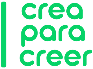 Crear para crecer
